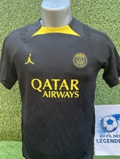 Maillot training psg d'occasion  Rennes-