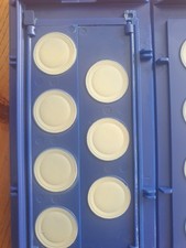 Dapol figures tardis for sale  CWMBRAN