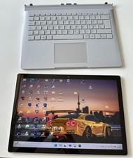 Microsoft surface book gebraucht kaufen  Berlin