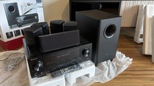Pioneer heimkino system gebraucht kaufen Pioneer heimkino system gebraucht kaufen  Bad Hersfeld