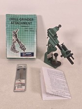Nutool drill grinder for sale  ROSSENDALE