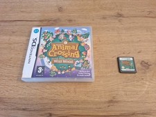 Animal crossing wild d'occasion  Nice-
