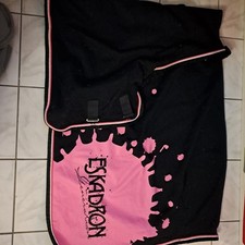 Abschwitzdecke 145 eskadron gebraucht kaufen  Gemünden