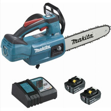 Makita duc254 elettrosega usato Makita duc254 elettrosega usato  Carmignano