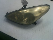 Farol esquerdo do motorista com xenônio HID compatível com 02-03 LEXUS ES300 861178 comprar usado  Enviando para Brazil