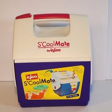 Vintage 1990 igloo for sale  Toledo