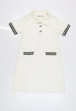Zara women white for sale  WREXHAM