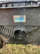 Oase biosmart koi for sale  OLDHAM