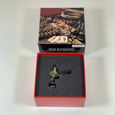 Boxed king country for sale Boxed king country for sale  ROYSTON