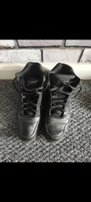 Reebok classic black for sale  SCUNTHORPE