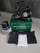 Shimano baitrunner 10000rb. for sale  WATERLOOVILLE