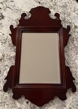 Vintage chippendale mahogany for sale  De Pere