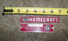 Homecraft delta rockwell for sale  Cleveland