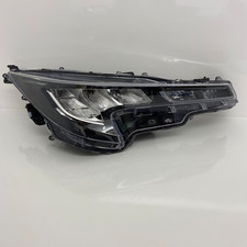 Toyota corolla right for sale  UK