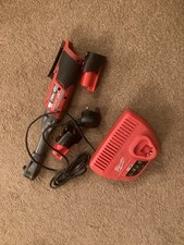 Milwaukee m12fhir38lr 12v for sale  SOMERTON