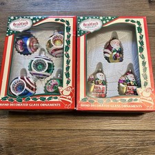 Set vintage bradford for sale  Mediapolis