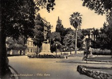 Cartolina genova cornigliano usato  Milano