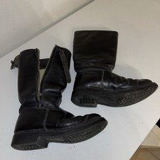 Stiefel wehrmacht weltkrieg gebraucht kaufen  Tiefenbach