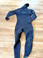 men s wetsuit 5mm for sale  Ewa Beach