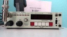 Signal 532 airband for sale  NOTTINGHAM
