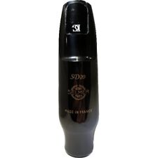Bocal de sax tenor Selmer Paris SD20 #194 comprar usado  Enviando para Brazil