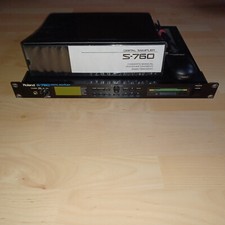 Roland 760 sampler for sale  FAREHAM