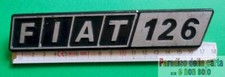 Fiat 126 c usato  Castelvetro di Modena