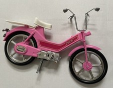 Usado, Barbie Motorbike Motorrad Bike comprar usado  Enviando para Brazil