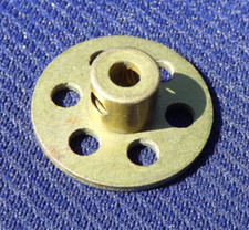 Meccano small bush for sale  GODALMING