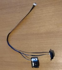 Samsung ue55ju6800k. power for sale  SWINDON