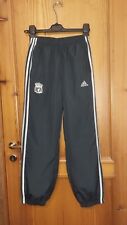 Pantalone tuta adidas usato  Salerno