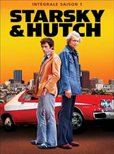 Starsky hutch saison d'occasion  Colombes