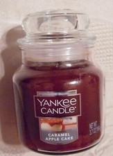 Yankee candle small for sale  DERBY