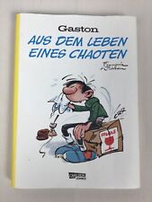 Gaston dem leben gebraucht kaufen  Garmisch-Partenkirchen