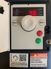 Atv312 h055n4 variateur d'occasion  Besançon