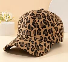Basecap leo leopard gebraucht kaufen  Mülheim an der Ruhr