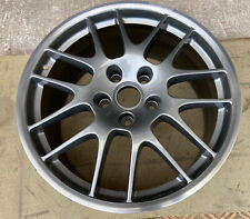 Jante originale porsche d'occasion  Rambervillers