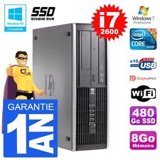 6200 sff intel d'occasion  France