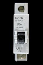 Eaton amp type for sale  AMLWCH