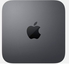 Apple Mac Mini 2018 i5 8GB 16GB 32GB 64GB todo armazenamento comprar usado  Enviando para Brazil