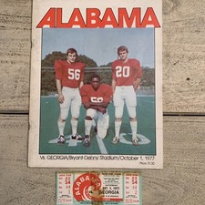 Vintage alabama georgia for sale  Mobile