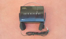 Aiwa p14 walkman d'occasion  Drancy