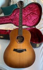 Taylor guitar 717e for sale  ASHBOURNE