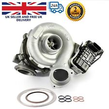 Turbocharger 758353 bmw for sale  MILTON KEYNES