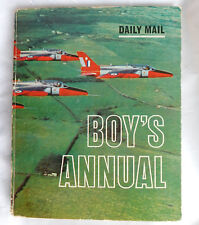 Daily boys annual for sale  BRISTOL