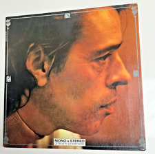 Jacques brel vinyle d'occasion  Ormesson-sur-Marne
