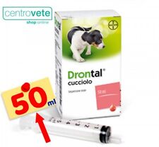 Bayer vermifugo antiparassitar usato  Arborea