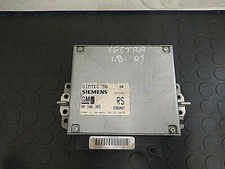 Opel vectra 1.8 usato  Roma