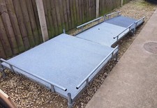 Heavy duty galvanised for sale  SHREWSBURY