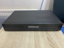 Audiolab 8200cdq player for sale  MILTON KEYNES